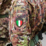 MILITARIA MODERNA