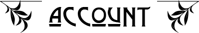 Account