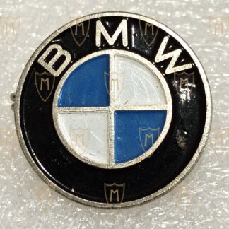 Distintivo Grande BMW