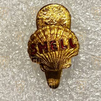 distintivo Shell