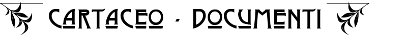 Titolo