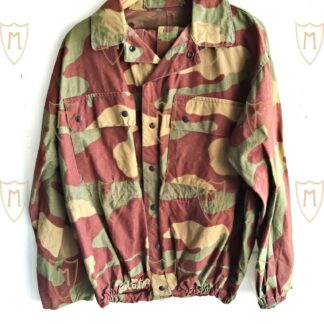 Completo Mimetico M29 Mod. 58 ROMA Policroma
