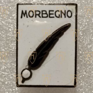 Spilla Alpini Morbegno