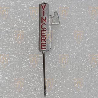 Spilla "Vincere"