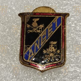 Distintivo Associazione Nazionale Genieri e Trasmettitori d'Italia