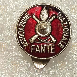 Distintivo Associazione Nazionale Fante