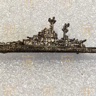 Spilla Regia Nave