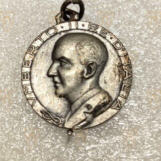 Medaglia Umberto di Savoia