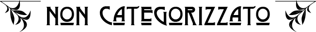 Titolo