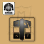P.N.F. - ORG. POLITICHE