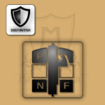 P.N.F. - ORG. POLITICHE