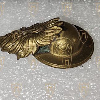 Distintivo Cappello Bersagliere