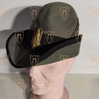 Cappello Alpina ONB Capo Manipolo