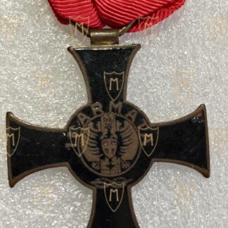 Medaglia Croce commemorativa dell'11ª Armata