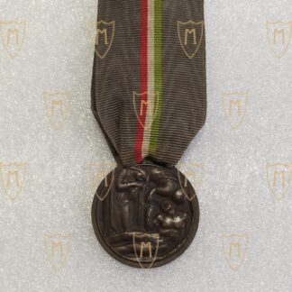 Medaglia Madri dei Caduti