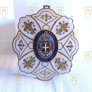 Medaglia "Gran Premio" Esposizione Internazionale Firenze