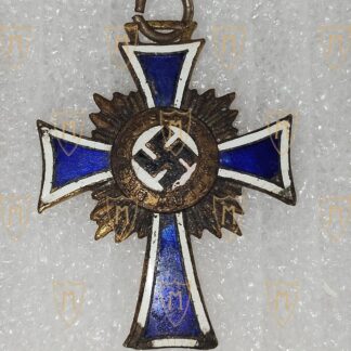 Medaglia Croce D'Onore Delle Madri Tedesche (Ehrenkreuz der deutschen Mutter)