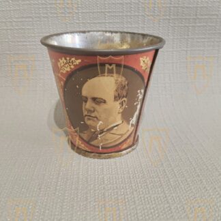 Bicchierino Patti Lateranensi 1929