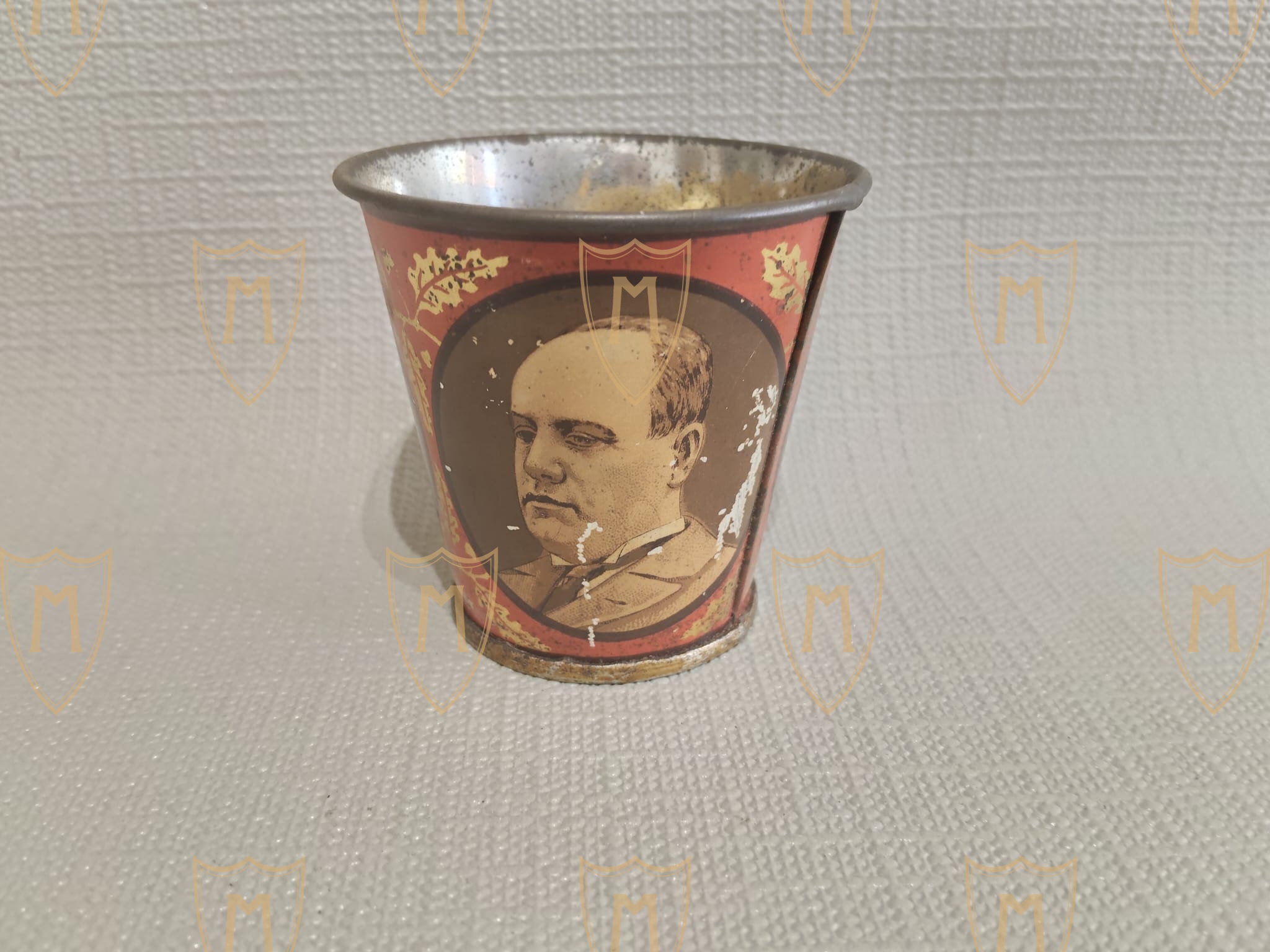 Bicchierino Patti Lateranensi 1929