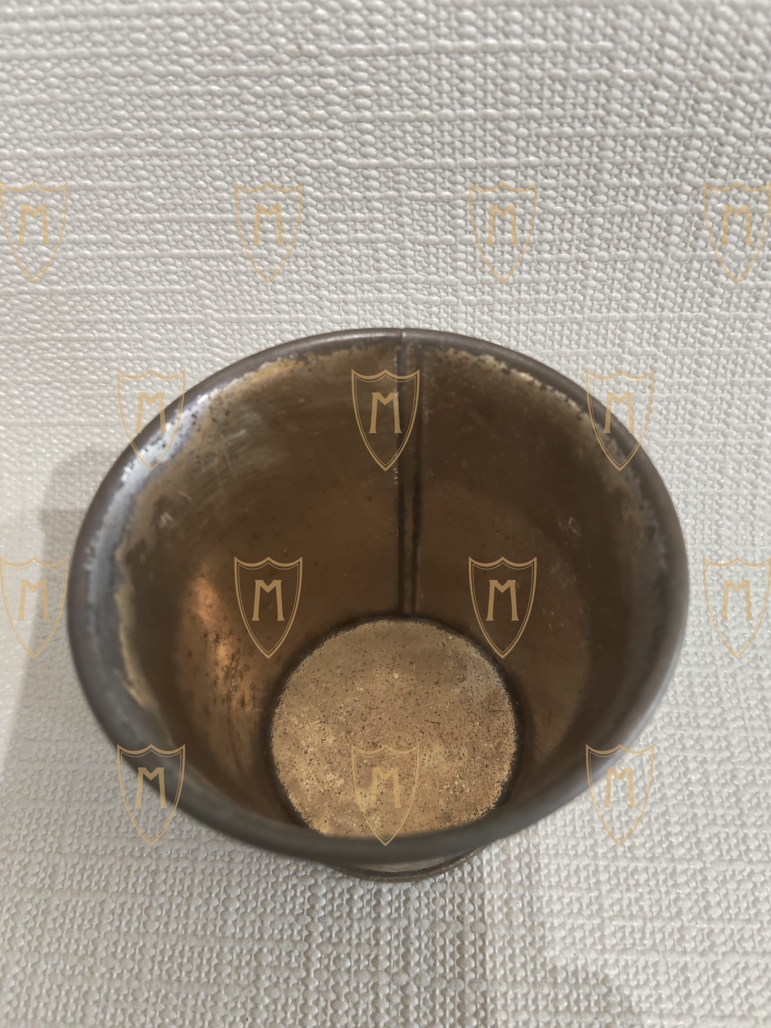 Bicchierino Patti Lateranensi 1929 - immagine 6