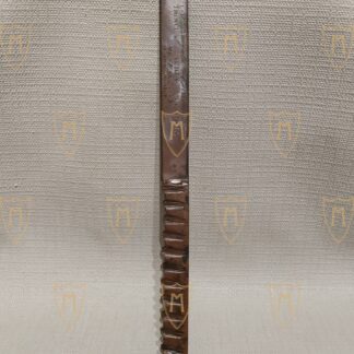 Tagliacarte Storico Trench Art – Trincea Adria Mandria, Monfalcone (1916)