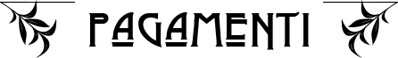 Pagamenti
