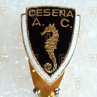 DISTINTIVO CALCIO CESENA ANNI 70