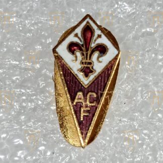 DISTINTIVO CALCIO FIORENTINA ANNI 70