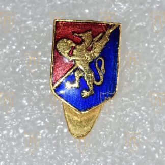 DISTINTIVO CALCIO GENOVA ANNI 50