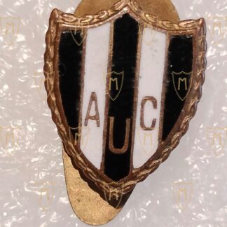DISTINTIVO CALCIO UDINESE ANNI 50