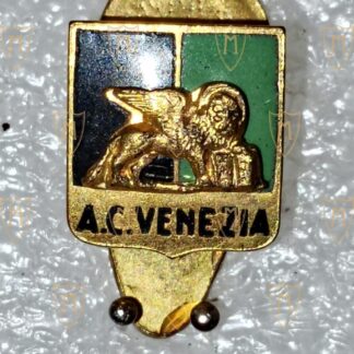 DISTINTIVO CALCIO VENEZIA ANNI 70