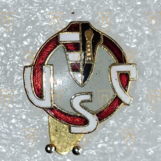 DISTINTIVO CALCIO VICENZA ANNI 70
