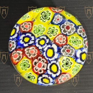 Murrina Fiori Gialli