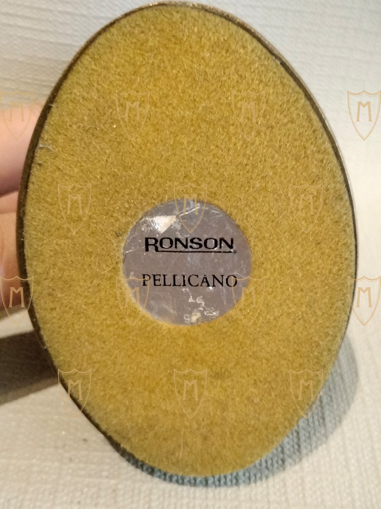 Accendino Ronson Pellicano Andrea Crisanti Design - immagine 10
