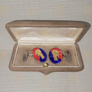Gemelli AG 800 da ufficiale Divisione Corazzata Ariete