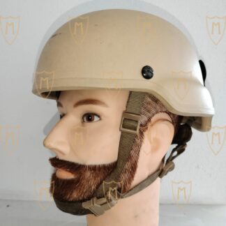 Elmetto TC 3002 helmet Guerra iraq Freedom