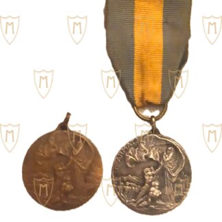 Medaglie 1° Armata classe "Argento" - "Bronzo"