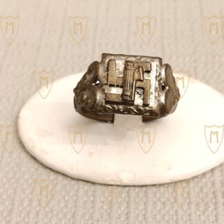 Anello Asse Roma Berlino