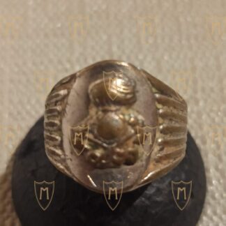 Anello Genio