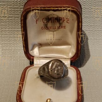 Anello Fronte Russo Leopoli