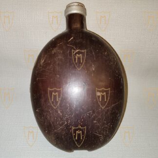 Borraccia “noce di cocco” (HRE42)