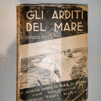 gli arditi del mare
