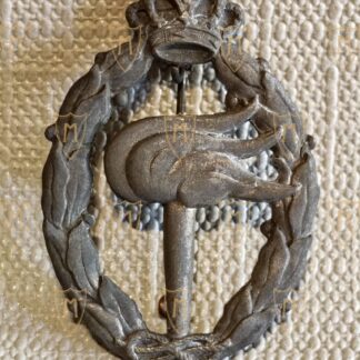 Distintivo Azioni di Guerra