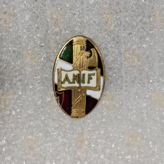 Distintivo Insegnanti Fasciste