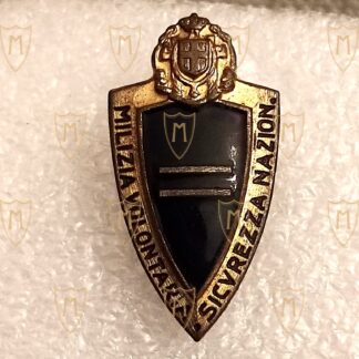 DISTINTIVO CAPOMANIPOLO M.V.S.N.