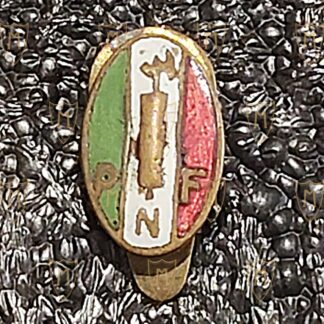Distintivo Ovale PNF Piccolo