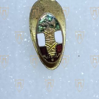 Distintivo Ovale PNF Piccolo
