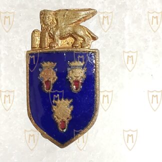 Distintivo Pro Dalmazia