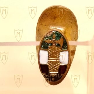 Distintivo Ovale PNF Piccolo