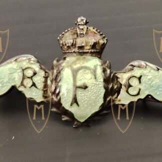 Spilla "sweetheart" Raf